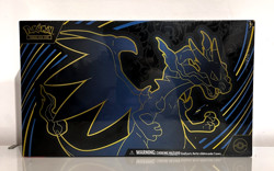 Pokemon TCG Mega Charizard X EX Ultra Premium Collection UPC - SEALED ✅ - Image 1
