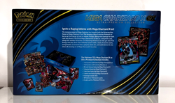 Pokemon TCG Mega Charizard X EX Ultra Premium Collection UPC - SEALED ✅ - Image 2