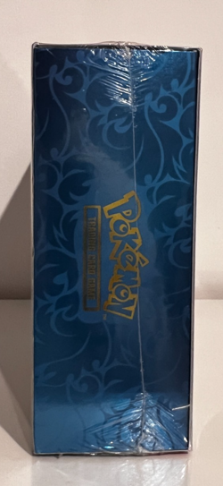 Pokemon TCG Mega Charizard X EX Ultra Premium Collection UPC - SEALED ✅ - Image 3