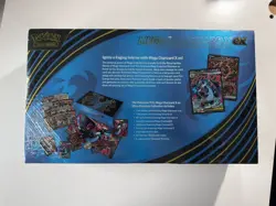 Pokemon TCG Mega Charizard X EX Ultra Premium Collection UPC - SEE DESC✅ - Image 2