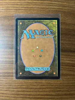 Brigid, Hero of Kinsbaile (#6) Played Magic:the Gathering MTG Lorwyn - Image 2