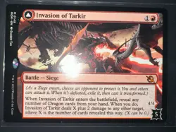 MTG Invasion of Tarkir March of the Machine 149 NM - Image 1