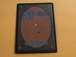 Magic The Gathering MTG Exodus City of Traitors Never Played Reserved List - Image 4