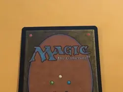 Magic The Gathering MTG Exodus City of Traitors Never Played Reserved List - Image 5