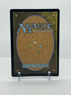 MTG TCG Forsaken Monument Zendikar Rising Foil 244/280 Mythic Near Mint. - Image 2