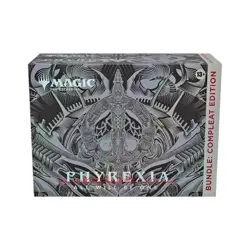 Magic the Gathering MTG Phyrexia All Will Be One Bundle Compleat Edition Box 195166214467 - Image 1