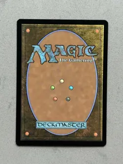 Sauron, the Necromancer #310 Showcase FOIL - MTG Lord of the Rings LTR - Image 2