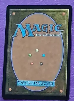 MTG Karlach, Fury of Avernus (Foil Etched) Commander Legends Baldurs Gate CLB NM - Image 2