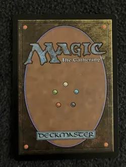 Magic the Gathering MTG - Grafted Exoskeleton - Scars of Mirrodin - Image 2