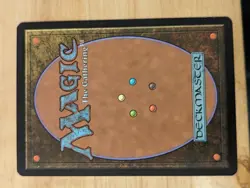 Magic the Gathering MTG Valor Timeshifted 16/121 Regular Special - Image 3