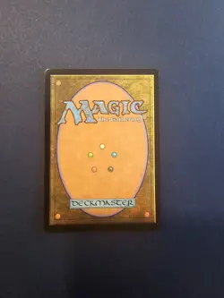 MTG Shivan Dragon Foil 30th Celebration Tokyo Promo Japanese - Image 2