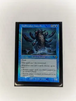 Hullbreaker Horror (Retro Frame) Innistrad Remastered Foil - Image 1