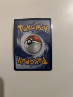 Wigglytuff 105/094 Me02: Phantasmal Flames Holo & Kangaskhan Ex Pokemon Cards - Image 2