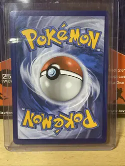 Pokemon Celebrations Blastoise 2/102 Classic Collection Holo Near Mint - Image 3