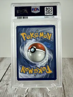 Snorlax 051 Scarlet & Violet 151 Black Star Promo (ETB) PSA 9 Pokemon TCG NM - Image 4