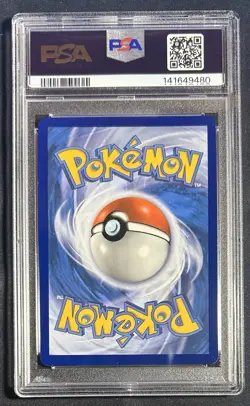 2022 POKEMON GO #074 CONKELDURR V ALT ART PSA 10 GEM MINT FAST SHIP!! - Image 2