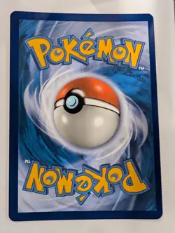 Serperior 7/124 - XY Fates Collide Pokemon Reverse Holo Foil Nice! - Image 2