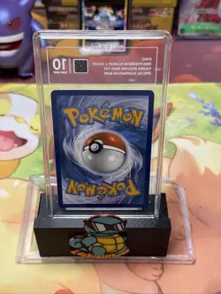 Pokemon Paldea Evolved IONO #269 PSA 10 Special Illustration Rare [not PSA]] - Image 2