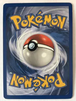 Pokemon TCG Rocket Gyrados Prerelease Holo Promo NM/LP - Image 2