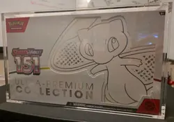 Premium Collection Box and Etb Special Order Pokemon TCG - Image 1