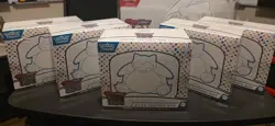 Premium Collection Box and Etb Special Order Pokemon TCG - Image 2