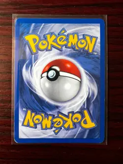 Pokemon TCG Rocket Gyrados Prerelease Promo Holo NM/LP - Image 4