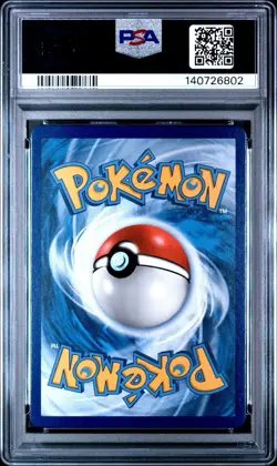 2019 POKEMON SUN & MOON UNBROKEN BONDS FULL ART/GRENINJA & ZOROARK GX PSA 10 - Image 2