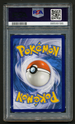 Charizard 003/034 Holo Pokemon 2023 CLC Classic Collection PSA 10 GEM MINT - Image 2