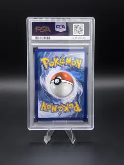 2016 Pokemon XY Full Art M Charizard EX Evolutions #101 PSA 10 GEM MT - Image 2