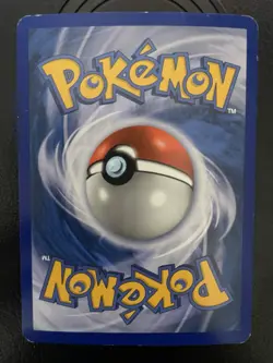 Pokemon TCG FEEBAS 49/101 Stamped Holo Dragon Frontiers - LP - Image 2