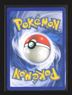 Pokemon Platinum #35/127 Revers Holo Rare Luvdisc - Image 2