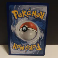 Pokemon TCG Flareon EX Generations RC6/RC32 Full Art Holo Ultra Rare 170HP 2016 - Image 4