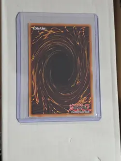 Yugioh 1st Edition Marshmao Yummy Hologram Holo DOOD-EN024 Starlight Rare Mint - Image 5