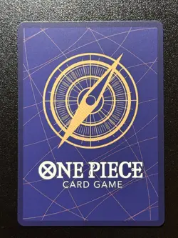 Ground Death - OP14-096 - Rare - One Piece The Azure Sea's Seven - Event Foil - Image 2