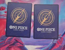 Monkey.D.Luffy OP12-015 Legacy of the Master Foil 2x - Image 2