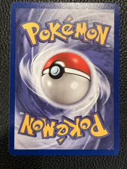 Team Rocket Pokemon TCG Dark Machoke 40/82 - 1ST EDITION - Image 3