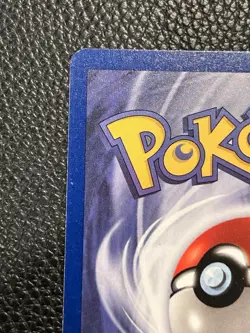 Team Rocket Pokemon TCG Dark Machoke 40/82 - 1ST EDITION - Image 4