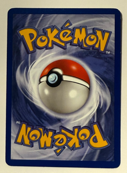 Team Rocket Pokemon TCG Dark Machoke 40/82 - 1ST EDITION - Image 2