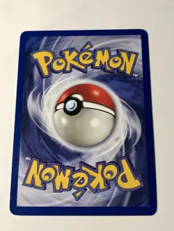 Dark Machoke 40/82 1st Edition Team Rocket 2000 Pokemon TCG WOTC NM Vintage Card - Image 2