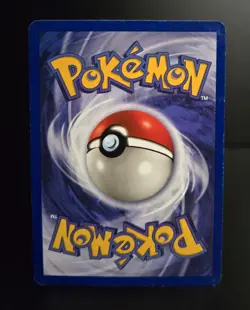 Pokemon TCG - DARK MACHOKE - 1ST EDITION - 40/82 - TEAM ROCKET (2000) WOTC - LP - Image 2