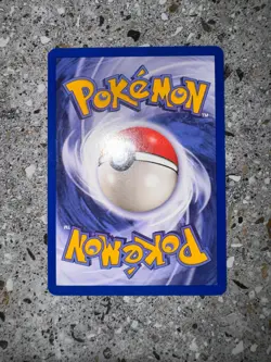 Pokemon TCG Cards 1st Edition Dark Machoke 40/82 Team Rocket Uncommon EXC-NM - Image 4
