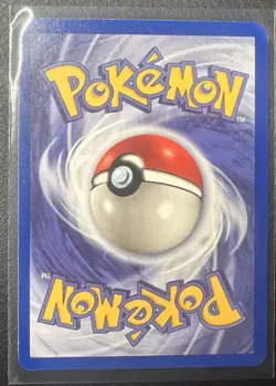Pokemon TCG: Dark Machoke #40/82 1st Edition Team Rocket Vintage WOTC - Image 5
