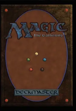 Consecrated Sphinx 345 Borderless Non Foil 2X2 MTG - Image 2