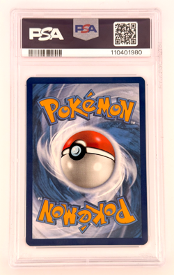 2023 Pokemon Mew EN-151 Wartortle Illustration Rare 171/165 PSA 9 MINT - Image 2