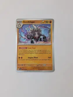 Pokemon Destined Rivals 2025 Choose Your Card - Image 2