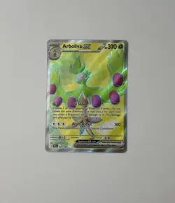 Pokemon Destined Rivals 2025 Choose Your Card - Image 4