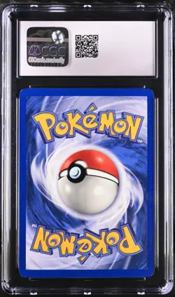 Charmander (CGC 8.5 NM/MINT+) - Pokemon Base Set 1st Edition Shadowless - RareCo - Image 2