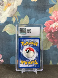 Charmander (CGC 8.5 NM/MINT+) - Pokemon Base Set 1st Edition Shadowless - RareCo - Image 4