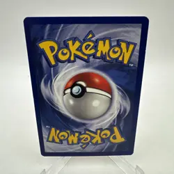 Pokemon Charmander 46/102 1st Edition Shadowless Base Set LP - Image 2