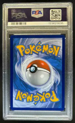 2025 Pokemon SV Destined Rivals DRI EN Team Rocket's Mewtwo ex #231/182 PSA 10 - Image 2